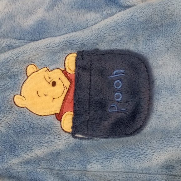 Infant Snowsuit - Picture 11 of 13